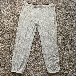 AE Grey Sweats